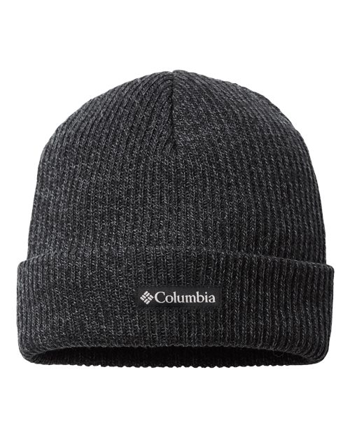 Columbia 191132 Whirlibird™ Cuffed Beanie for custom printing in Montreal
