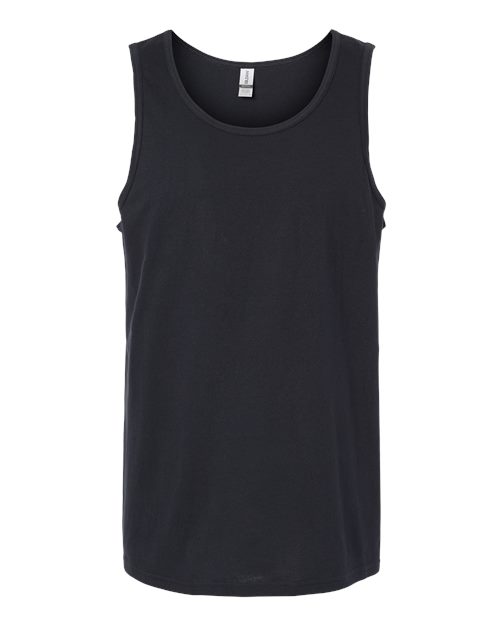 Gildan 64200 Unisex Softstyle® Tank Top for custom printing in Montreal