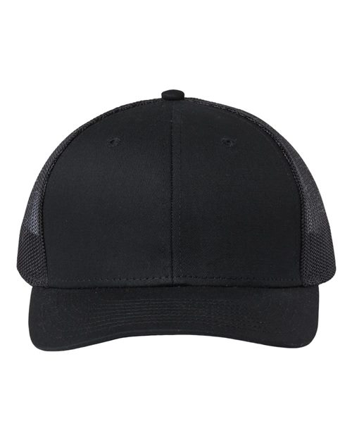 The Game GB452E Everyday Trucker Cap for custom printing in Montreal