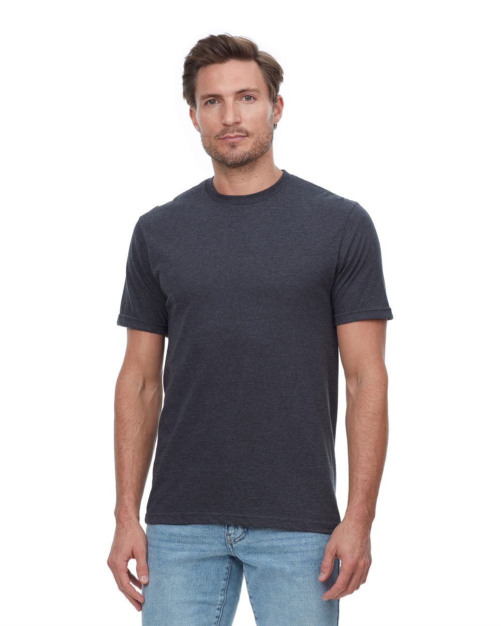 Threadfast Apparel T1000 Unisex Epic T-Shirt for custom printing in Montreal