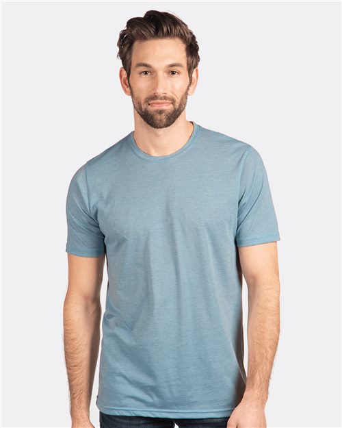 Next Level 6200 Unisex Festival T-Shirt for custom printing in Montreal